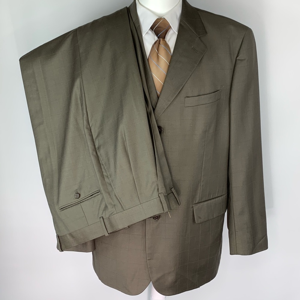 Botany 500 suit - Picture 3 of 8